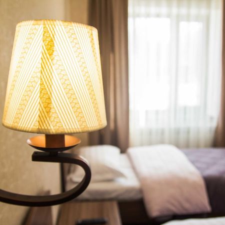Mount Yard Karakol Hotel Luaran gambar